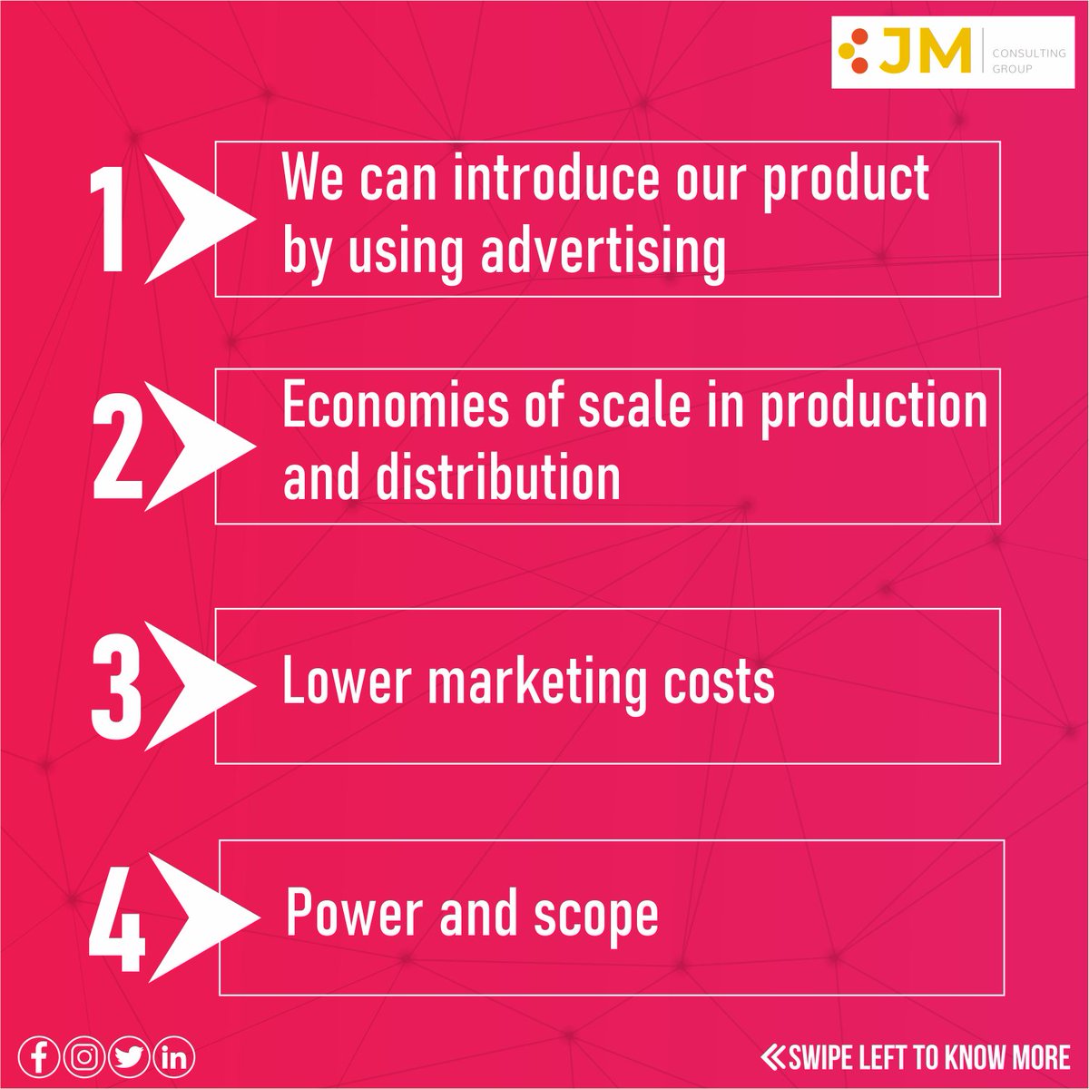 jmoutsourcing's tweet photo. 7 Advantages of Boarderless Selling.
.
.
.
#jmgroupoutsourcing #jmgroupoutsource #outsourcing #recruitmentagency #recruitmentconsultants #recruitment #recruiting #opportunity #offshoreracing #offshoreservices #offshoreaccounting #outsourcingservices #employment https://t.co/QGNzpDj1X5