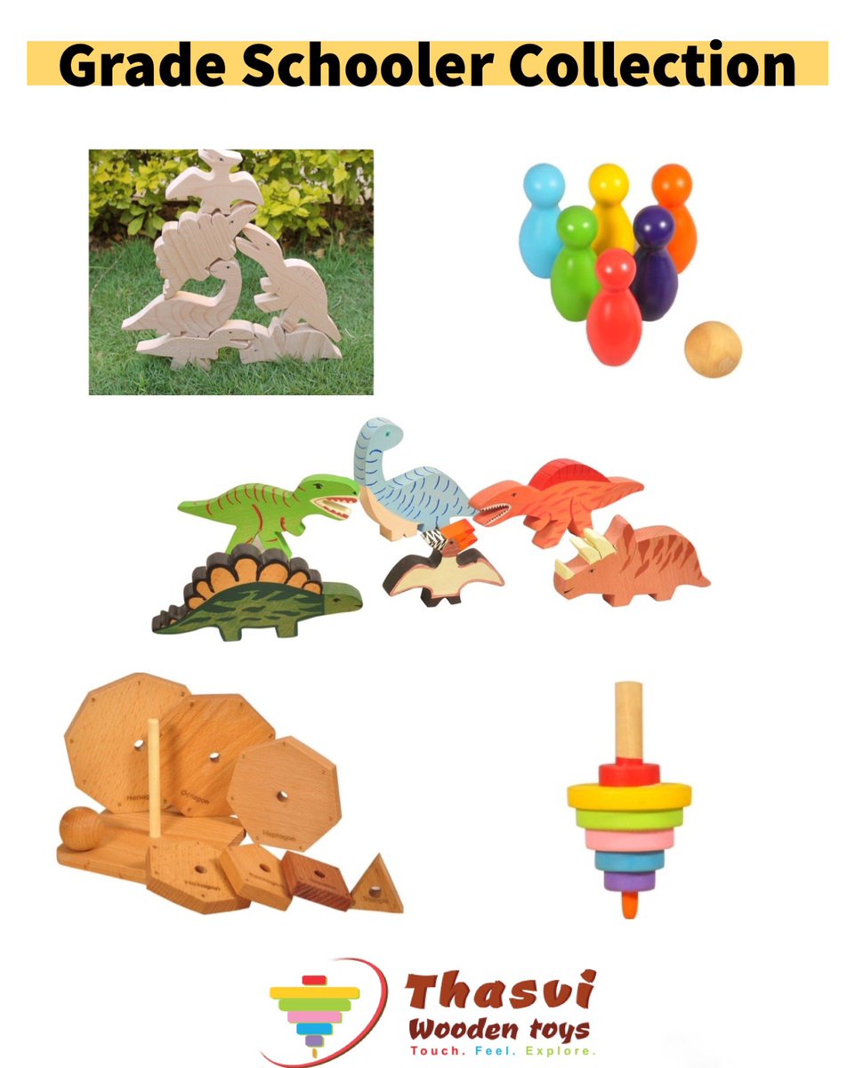 thasvi wooden toys