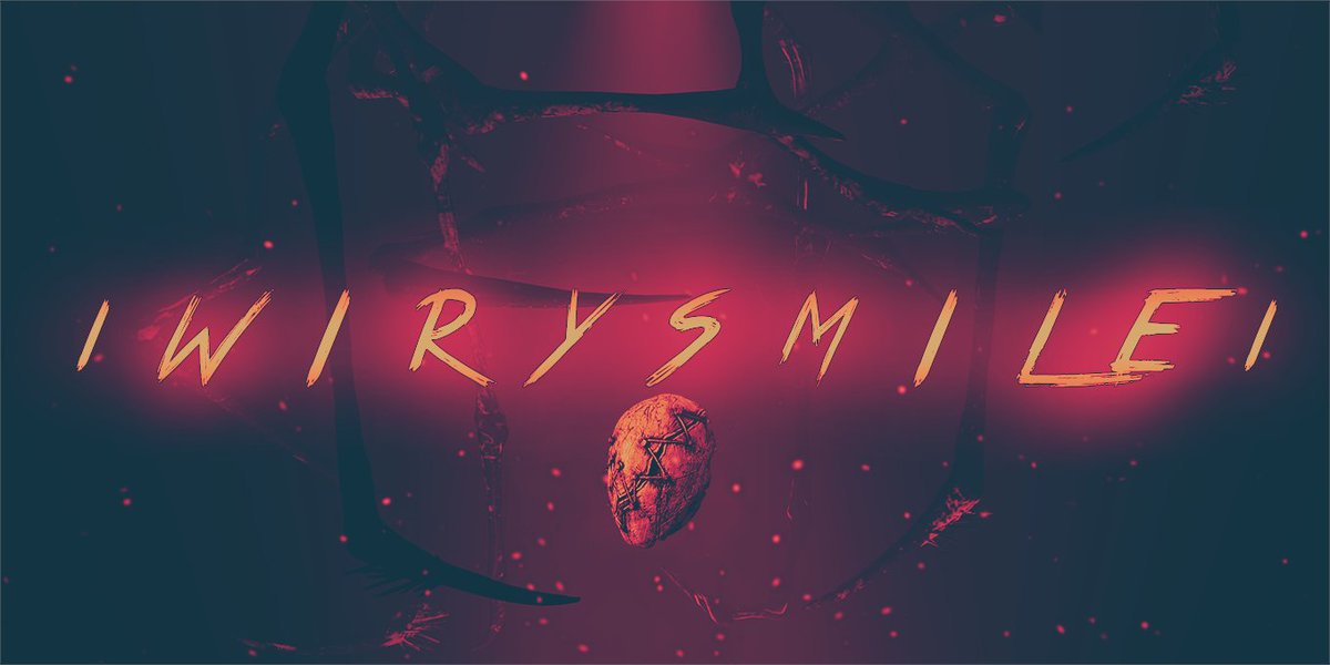 ⠀
      -   Hoᥕ mᥲᥒყ tιmᥱs ᥴᥲᥒ I brᥱᥲk tιᥣᥣ I 𝘀𝗵𝗮𝘁𝘁𝗲𝗿  ?  -

                   𝘚𝘶𝘳𝘷𝘪𝘷𝘰𝘳 𝘌𝘷𝘦𝘯𝘵 𝘶𝘯𝘵𝘪𝘭 𝟣𝟢/𝟥𝟣

                        || Survivor!𝗦𝘂𝘀𝗶𝗲 | 𝗗𝗕𝗗 ||
                          || #DbDRP ||| #MVRP ||

⠀