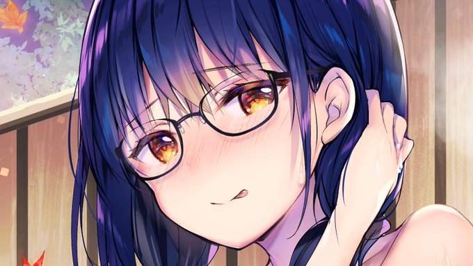 🍈メロンブックス様 超オリジナル同人祭🍈

秋の温泉で…❤な
綾香のイラストを描き下ろしさせていただきました!
グッズ販売中です✨✨

通常タペ https://t.co/egyQlw4n5S
R18タペ https://t.co/exiIJH9Zaj
通常ジークレー https://t.co/0G9XRa08tF
R18ジークレーhttps://t.co/HhQEVQyFC5 