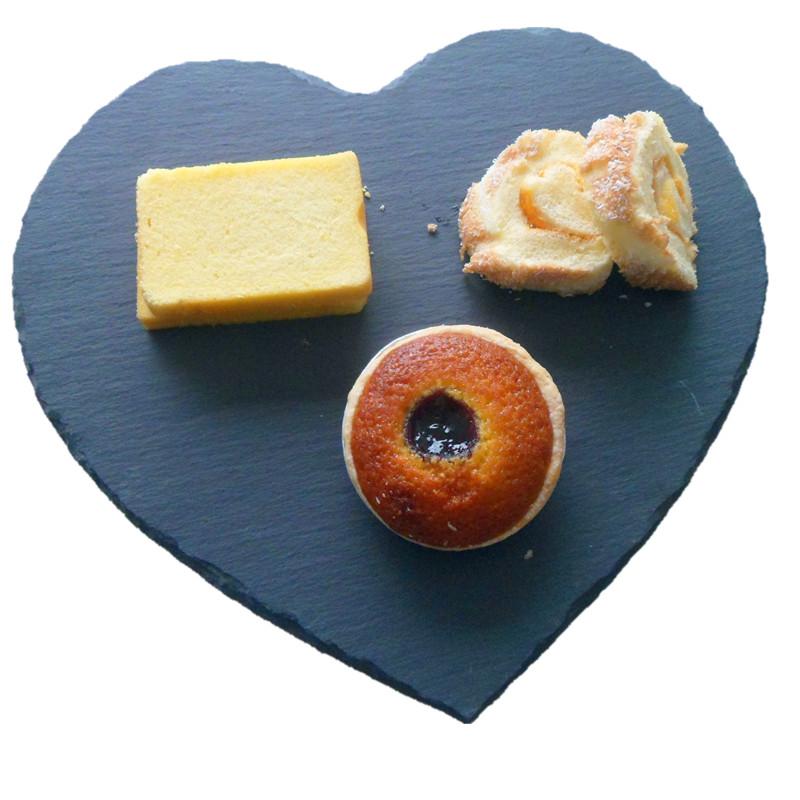 sunnylee426's tweet image. #slateplate #heartslate #heartcoaster  Nice slate plate.Healthy for food