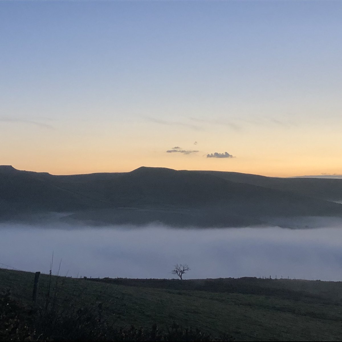 hayleylever's tweet photo. Feeling a bit dark and 😞 when I got up this morning. So was grateful for this. #welcomelight https://t.co/gwk8Wy5JH3