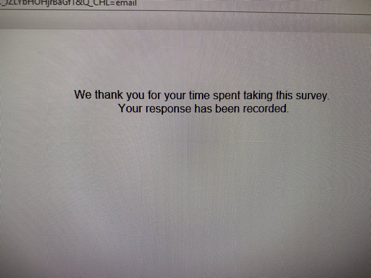 Neil Dardis (@neildardis) on Twitter photo ... I have completed my 2020 NHS Staff Survey !!! Please can everyone <a href="/FrimleyHealth/">Frimley Health NHS Foundation Trust π</a> complete theirs - so important that we learn what we do well and what we can improve for our staff to have the best place to work !!! <a href="/tblho/">Dr Timothy Ho</a> @lornawilko ... I have completed my 2020 NHS Staff Survey !!! Please can everyone <a href="/FrimleyHealth/">Frimley Health NHS Foundation Trust π</a> complete theirs - so important that we learn what we do well and what we can improve for our staff to have the best place to work !!! <a href="/tblho/">Dr Timothy Ho</a> @lornawilko