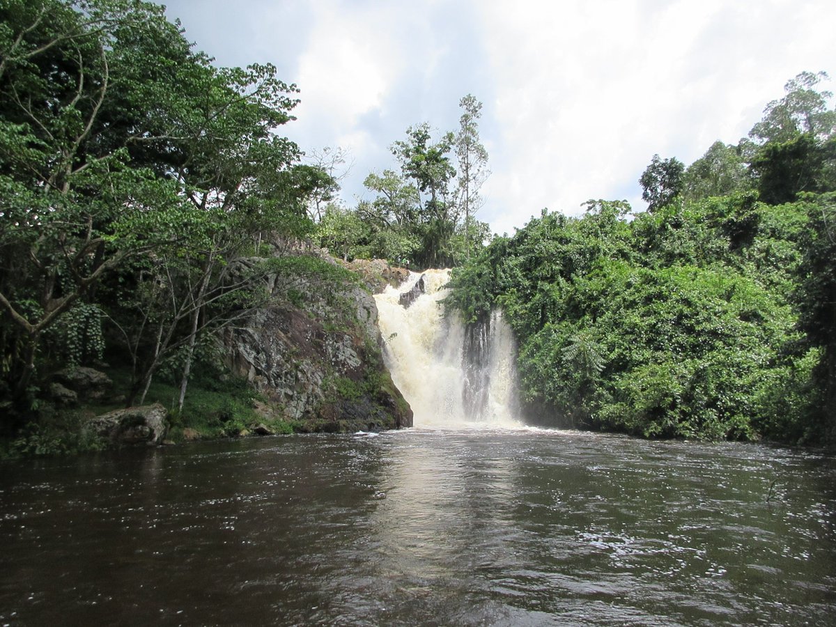 Serenity, beauty and Splendor, awaits you at the most beautiful vacation destinations in Uganda
#VisitUganda
#SafariUganda
#TourUganda
#CommunityTourism
#SunTrackAdventures https://t.co/65VFLNG1fN