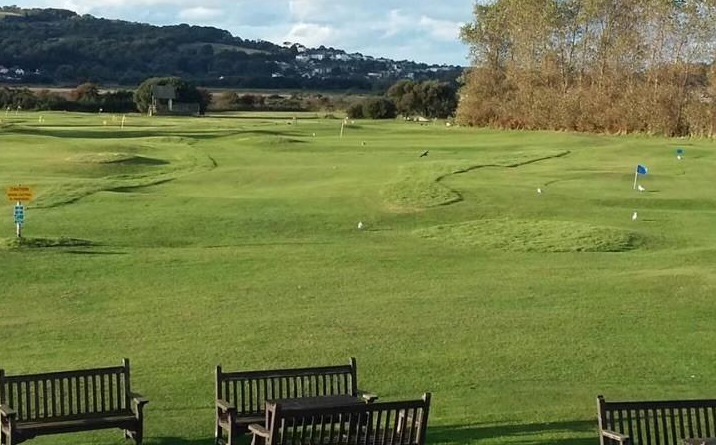iwcponline's tweet photo. Here's a letter by John Coueslant, urging Islanders to sign a petition to save Browns Golf Course. #IsleofWight #iwnews #IOW https://t.co/nL8O5fStda https://t.co/0mwogusvrP