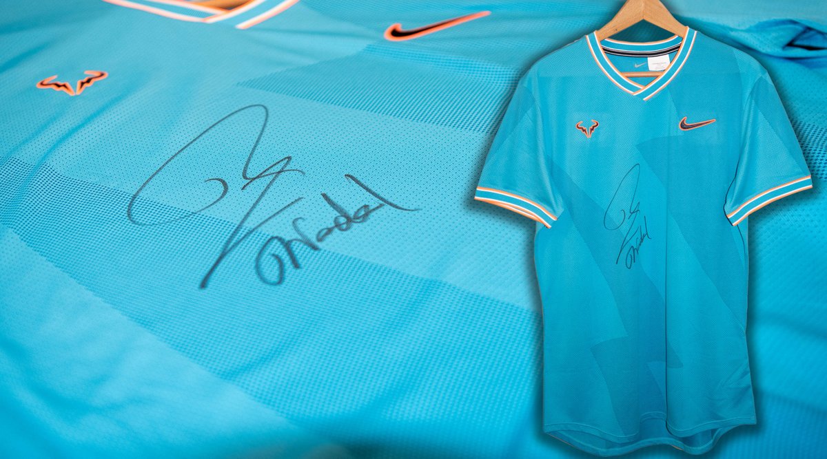 versiorac1's tweet image. Si encara no t'has decidit... 🤔 Afanya't que demà fem el sorteig!

• Els guants de #TerStegen?
• La samarreta de #RafaNadal signada?
• La jaqueta de xef i una paella de #CarmeRuscalleda?
• o la guitarra dels #StayHomas?

Entra ara 👉 clinicbarcelona.org/versioclinic