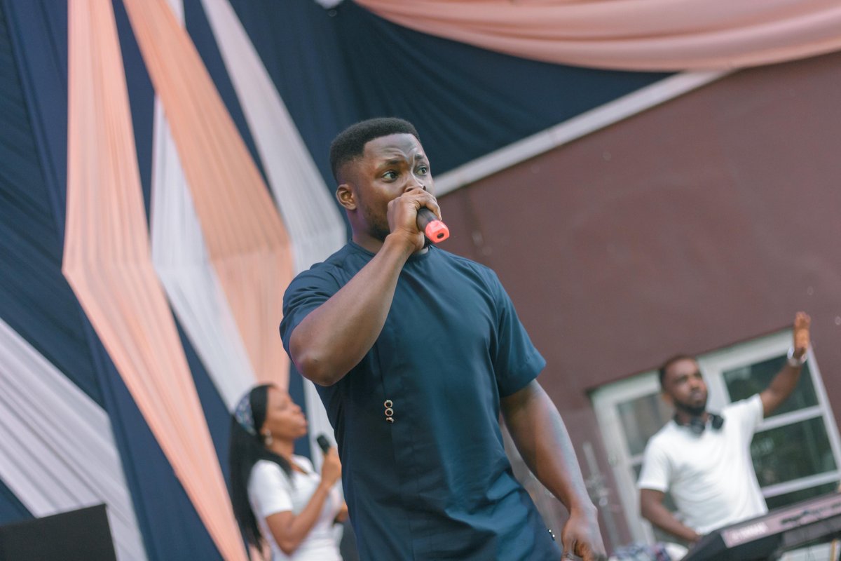 ITW_NIG's tweet image. Joshua Nwabueze...

#InvitationToWorship2020
#ITW2020
#Jesus 
#worship