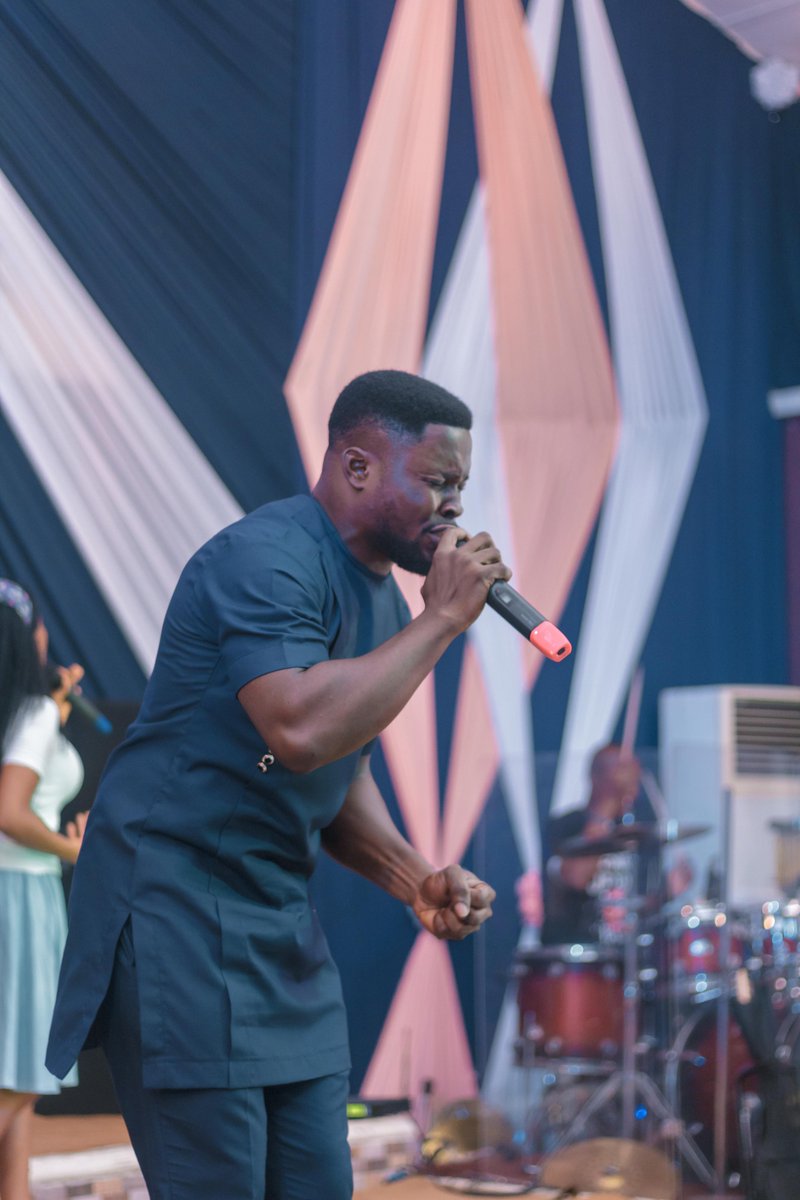 ITW_NIG's tweet image. Joshua Nwabueze...

#InvitationToWorship2020
#ITW2020
#Jesus 
#worship