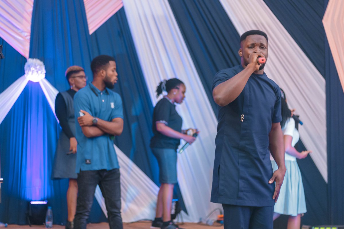 ITW_NIG's tweet image. Joshua Nwabueze...

#InvitationToWorship2020
#ITW2020
#Jesus 
#worship