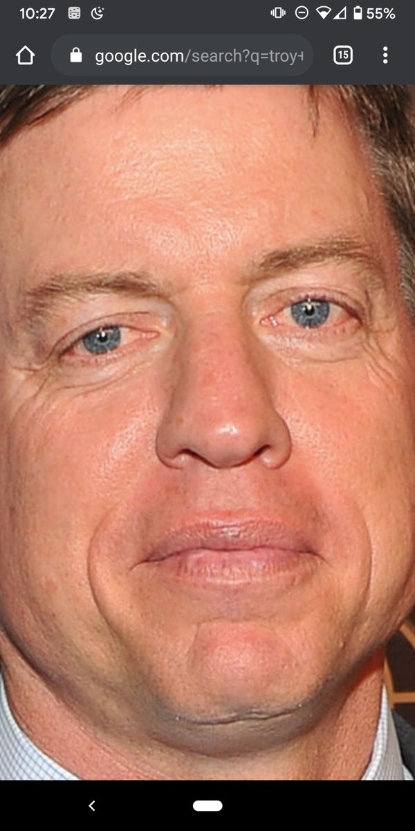 Today I dedicate my life to the man who’s eyes inspired the line from Pineapple Express, “Those kids eyes are as red as the devils dick.”,  @TroyAikman I’ll forever remember how you explained Russ “being off a bit” as he launched his fifth TD of the day