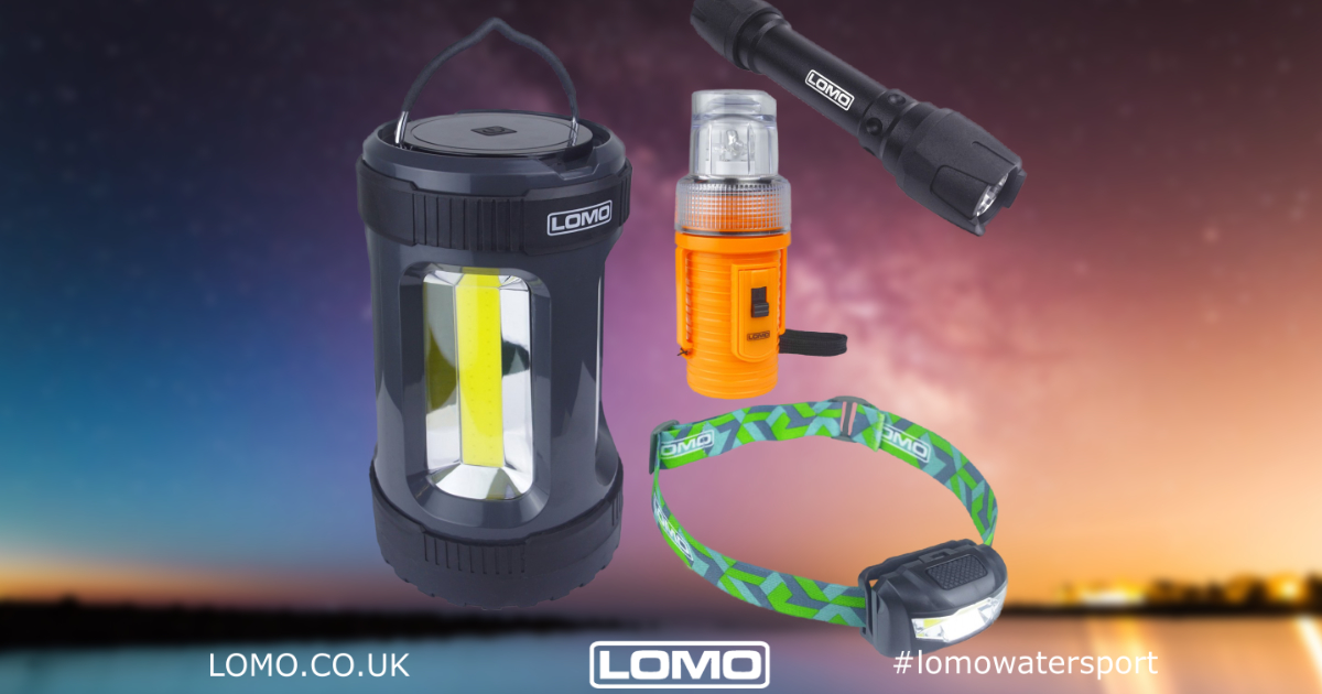 LomoWatersport's tweet photo. Checkout our range of camping lanterns, torches and headlamps. We have a 1000 lumen model which will light the biggest family tent with ease to head torches, diving strobes and more. ⠀https://t.co/qvQkftMPoL
⠀
#camping #lighting #ledtorches #ledlighting #lanterns #outdoors https://t.co/2SkGTOkTSI