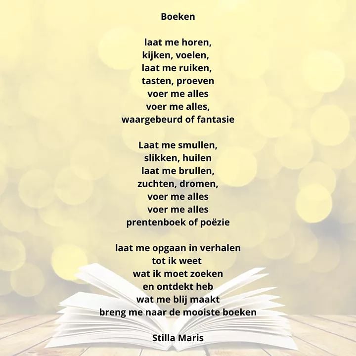 Voer ze... alsjeblieft.