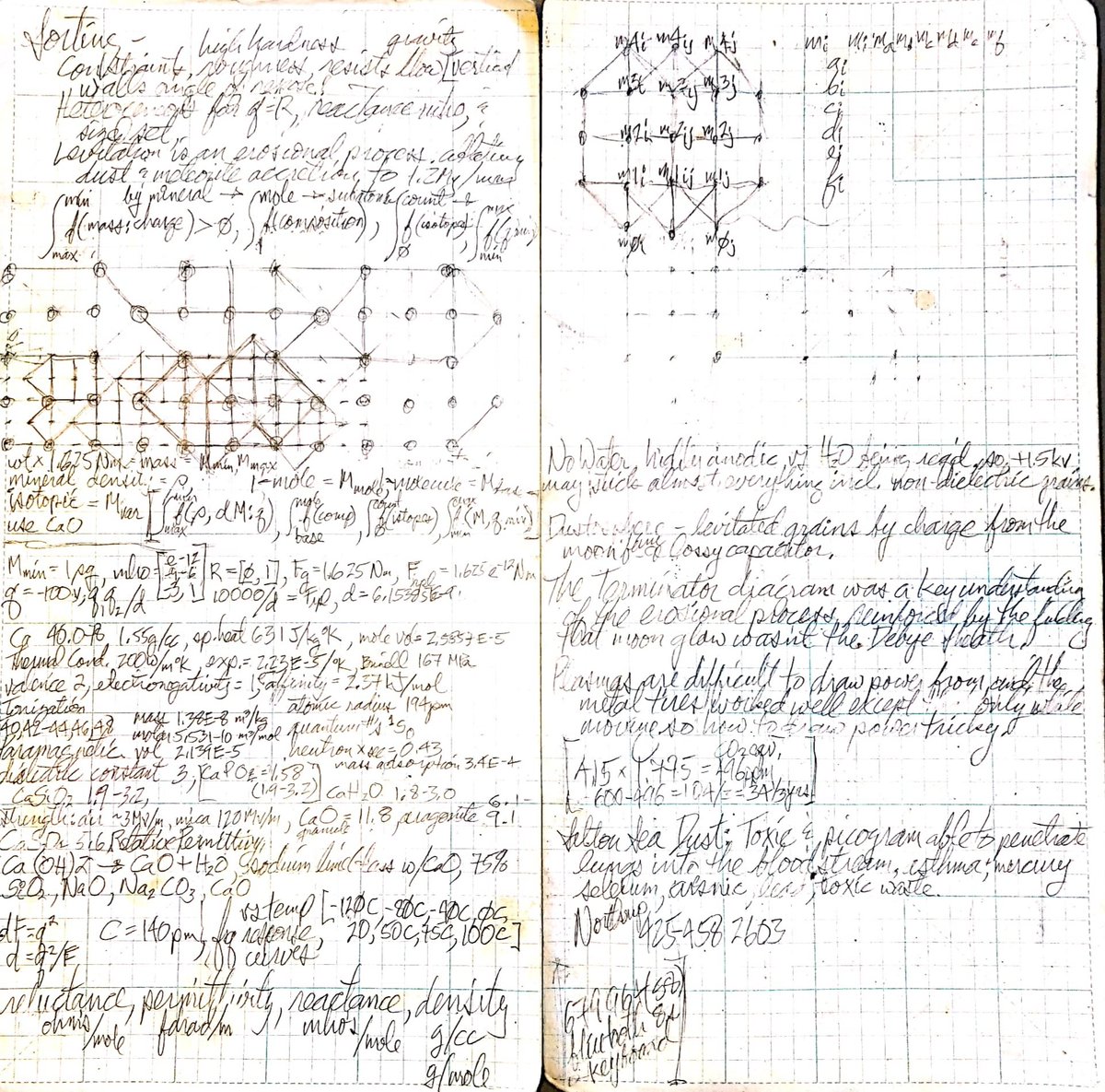 tmallard's tweet image. Closing an invited paper for #JSSE &amp;amp; came to this question:

Why go to space to #die, the analog climbing #Everest?

#space #dust is #deadly, it enters #Blood in lungs, all #apollocrew had #silicosis on return

Attempts #modelling 20k•grains/cc entering an #airlock

Not #Trivial