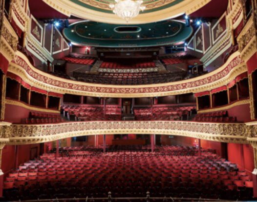 multiteatro's tweet photo. 📣 Informa el productor Claudio Berraud que a partir de junio 2021 comenzará a programar giras teatrales, musicales y conferencias por el estado de Florida, EE.UU.
El colega envía imágenes y ofrece su contacto a quienes pueda resultarle de interés: claudio@anclaproductions.com https://t.co/uPvPq9tAKD