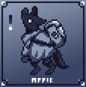 ApplePixeel's tweet photo. Rat #pixelart #pixelartist  #aseprite https://t.co/l37CXBS6QR