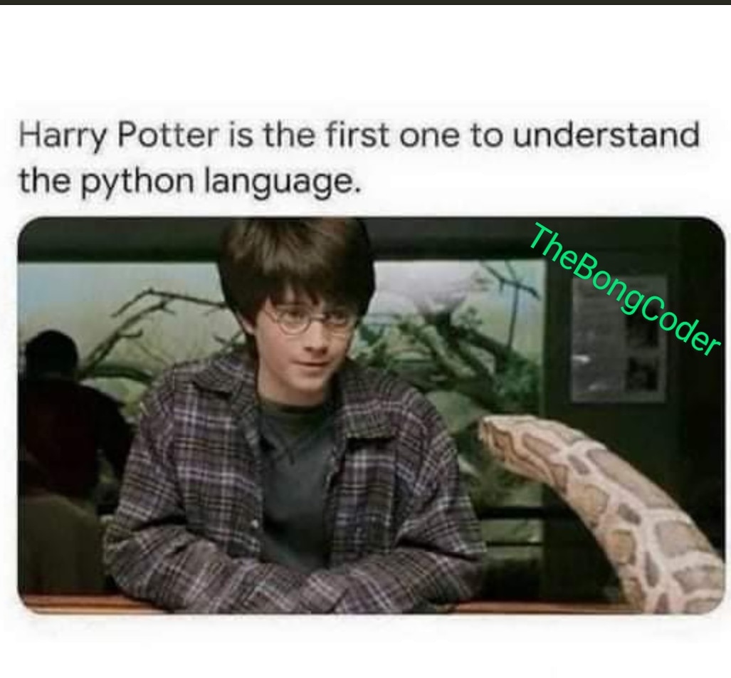 the_bongcoder's tweet image. #RCBvsMI #IPL2020 #BTS_Dynamite #memesdaily #TREASURE #Trending #TuesdayMotivation #fun #Python #Java