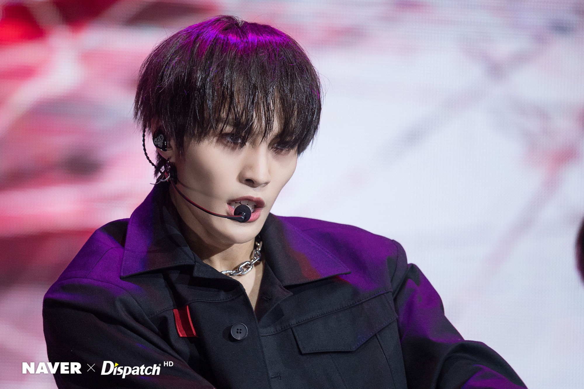 For Yangyang Tiktok Stage Voice On Naver X Dispatch Update Yangyang 刘扬扬 T Co Zjq8q1nud9 Twitter