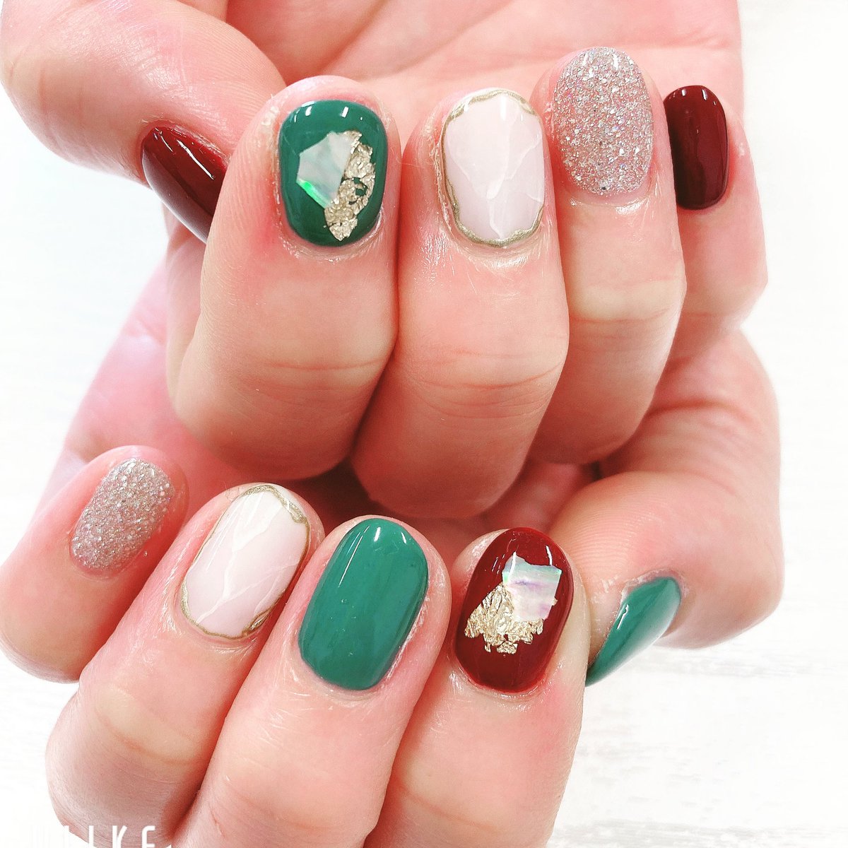 Nailsalon Lian Marinanailist Twitter