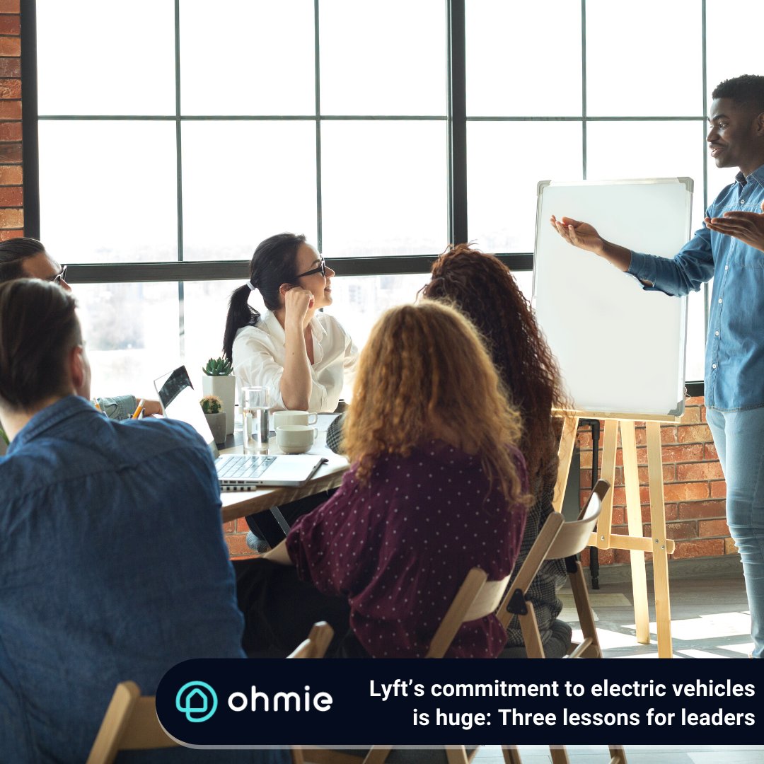 OhmieGo's tweet photo. 🌱 Investor, employee and customer pressure on companies to help lead the way to a more sustainable, equitable and resilient future is at an all-time high.

Learn more 👇🏼
https://t.co/401DdfsUmQ

#Ohmie #ElectricMobility #EV #ElectricCars #Sustainability https://t.co/bRM2h6G85x