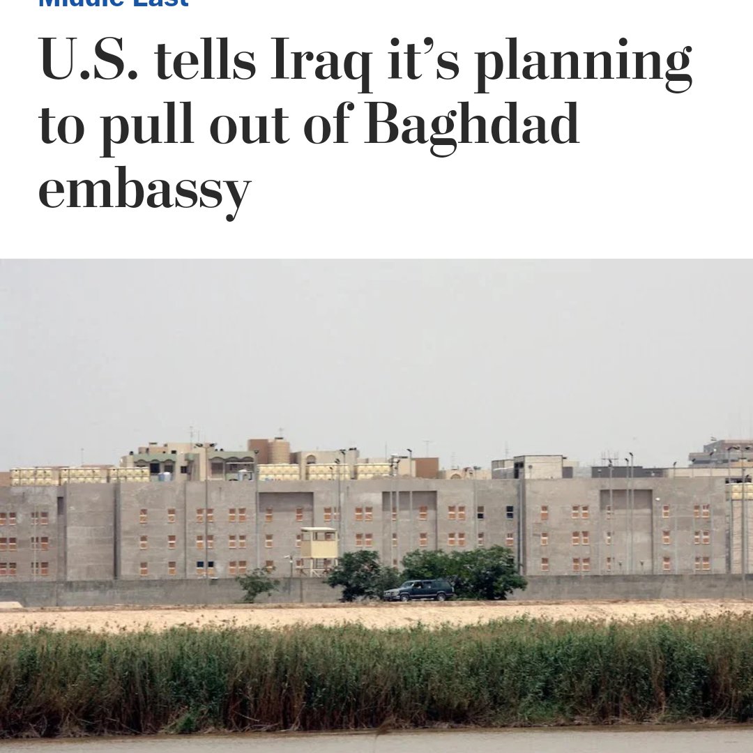  https://www.google.com/amp/s/www.aljazeera.com/amp/news/2020/9/28/threat-to-evacuate-us-diplomats-from-iraq-raises-fear-of-war https://www.google.com/url?sa=t&source=web&rct=j&url=https://www.washingtonpost.com/world/middle_east/us-embassy-withdrawal-baghdad-iraq/2020/09/27/9c222de8-00ca-11eb-8879-7663b816bfa5_story.html%3FoutputType%3Damp&ved=2ahUKEwiA6MLNpI3sAhXPmq0KHdyGDecQFjAKegQIDBAB&usg=AOvVaw3SeObO8nEybRQMgbR0nRpd&ampcf=1