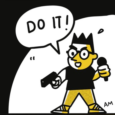 Famous_Webcomic's tweet photo. #NewProfilePic https://t.co/HLE2ao4PA7