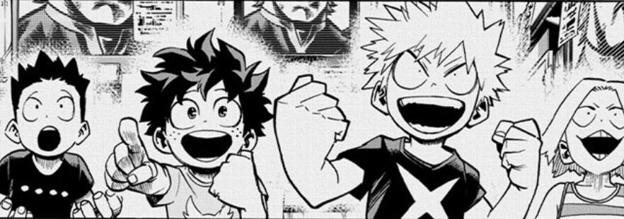 a thread on bkdk as siblings, because ch 285 left me with no choice if u are thinking of disagreeing with me, please first consider: i am right