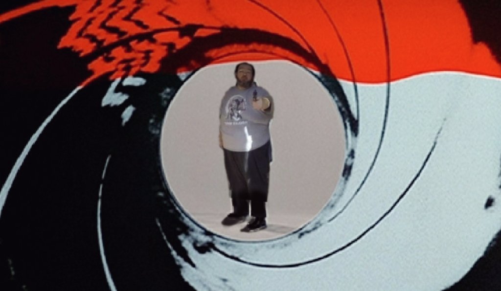 SirFordicles's tweet image. So it&apos;s confirmed.
@Boogie2988 is the next Bond!