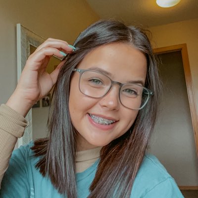 NatalieeCarlson's tweet photo. #NewProfilePic https://t.co/8EOeFeltAb