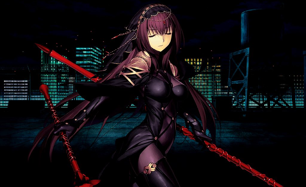 ­        She lets out a sigh.