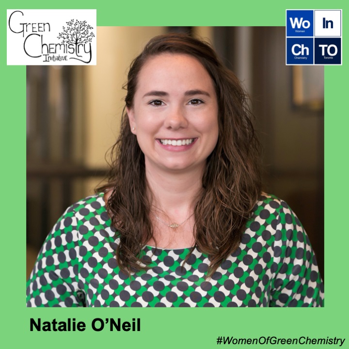 GreenChemInitiative tweet media