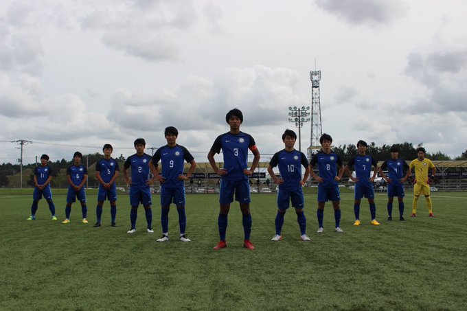 桐蔭横浜大学サッカー部 公式 さん の最近のツイート 11 Whotwi グラフィカルtwitter分析 桐蔭横浜大学サッカー部 公式 さん の最近のツイート 11 Whotwi グラフィカルtwitter分析