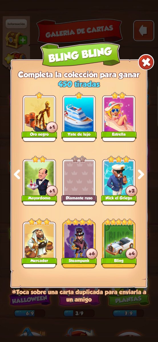 vane_1506's tweet photo. @CoinMasterGame Ayuda porfavor https://t.co/9idSbh7FoF