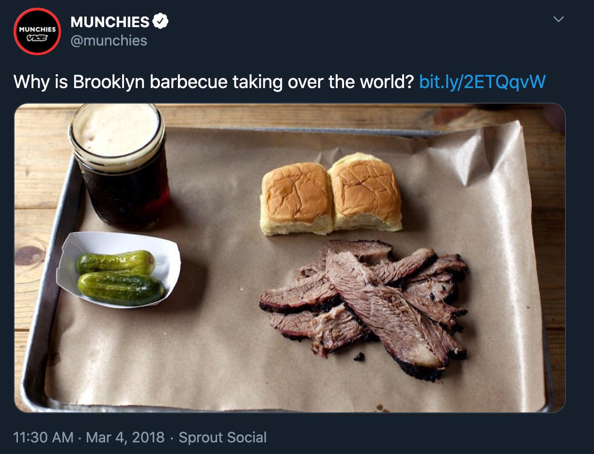 Walker4NC's tweet photo. Hey @tedcruz... who did it better? 

#BBQgate https://t.co/rTTY6a9DT3