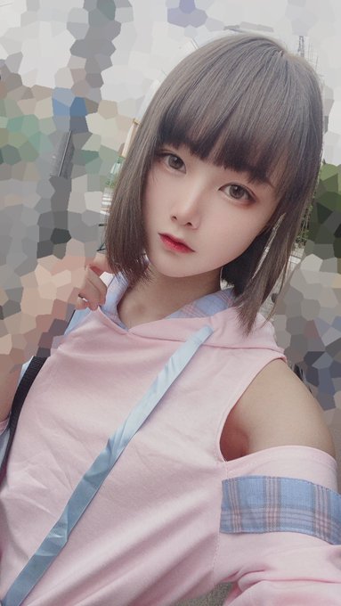 コスプレイヤー二瑆雪のTwitter画像22