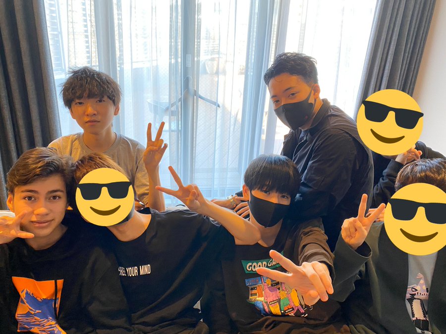 しゅんしゃんは顔バレしている 本名や年齢が意外 素顔や実写画像を公表している ひまねこ