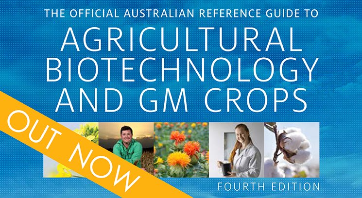 CropLife Australia tweet media