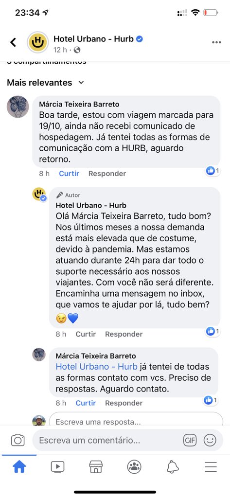douglasdooks's tweet photo. @HurbBrasil @ReclameAQUI @proconspoficial @policiafederal @celsorussomanno ajudem pelo amor de Deus https://t.co/NztYSazCq9
