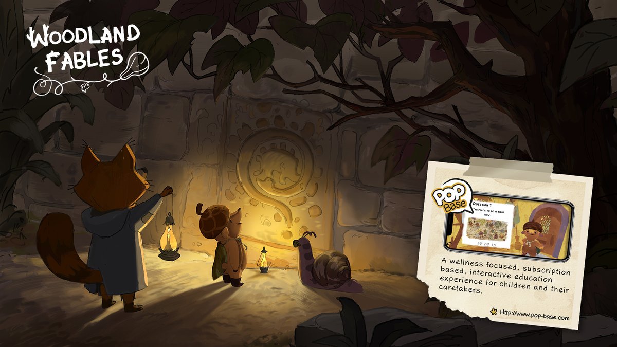 PopBase (Acquired) tweet media