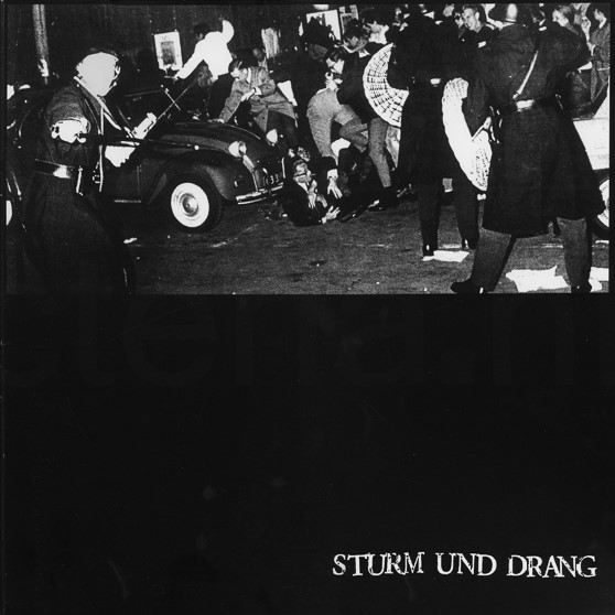 NederThrashPunk's tweet photo. #DutchThrashOnTheRise

V.A - Sturm Und Drang LP (2000)
#Betercore (Alkmaar youthcrust) - #Soberesponse (Amsterdam socialist sXe HC) - #PointOfFew (Hoogeveen powerviolence) - #OfficeKiller (Groningen hc)

https://t.co/ooLboonbCk

#dutchpunk #hardcore #punk #powerviolence #fastcore https://t.co/HQmno0bWzc
