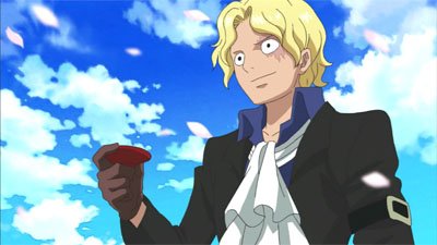 hes wholesome and badass what more can you ask for, sabo from one piece
