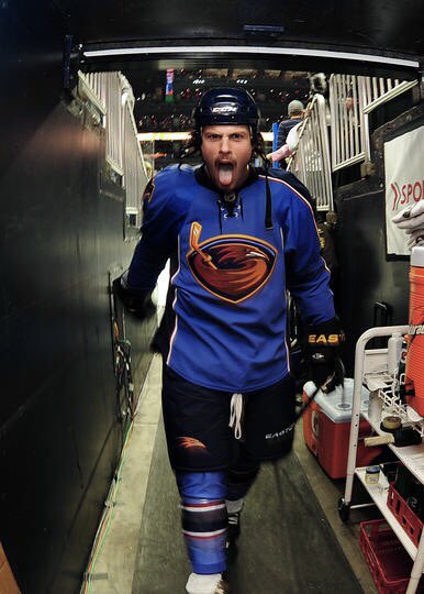 NotThrashers's tweet photo. Zachary Bogosian is a Stanley Cup Champion. https://t.co/sb2IN8gWpl