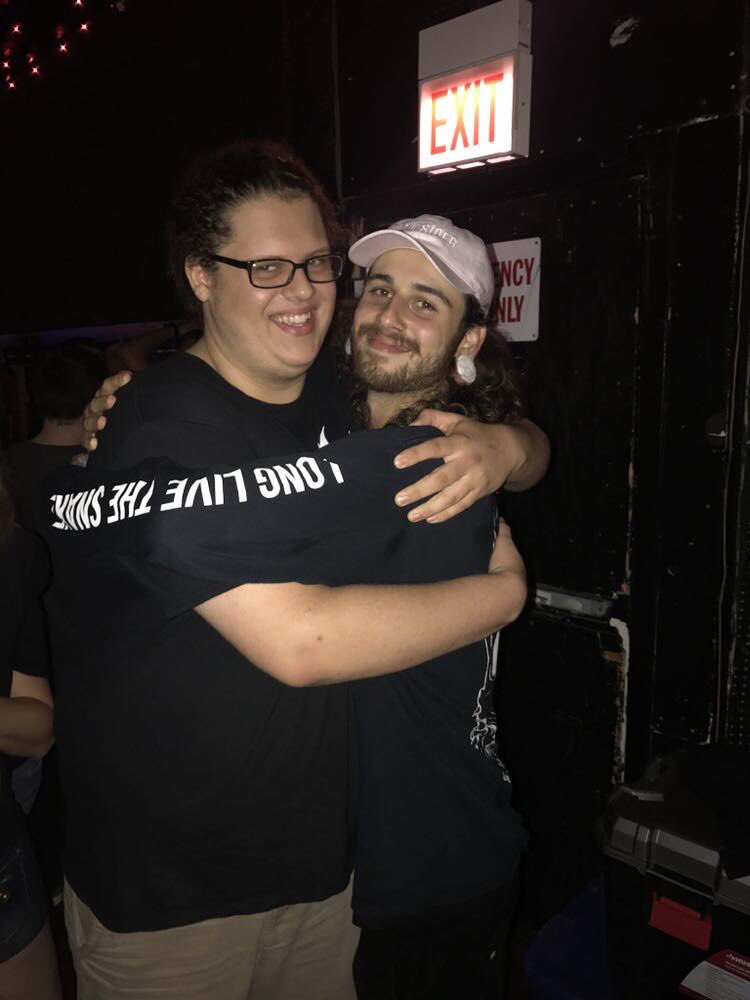 Happy birthday bitch!
<a href="/dariusspite/">Durs</a>