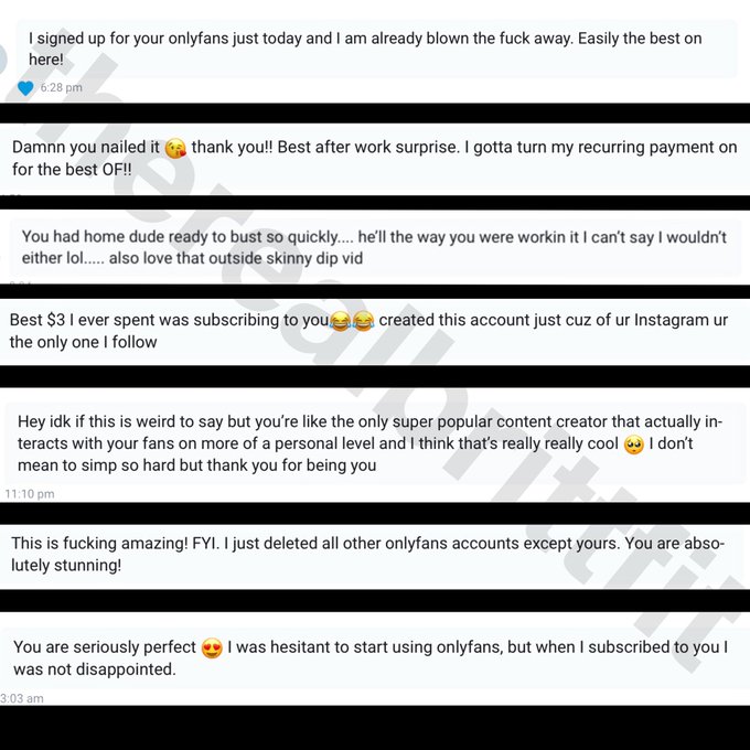 Come join the BEST OnlyFans out there! It&rsquo;s only $3 right now! ❤️ I love and appreciate you all so much<a href="/tag/bootygains"class="tags"><span>#bootygains</span></a>