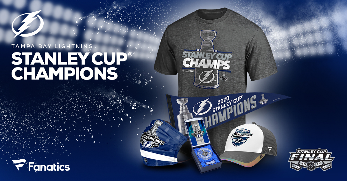 Fanatics tweet picture