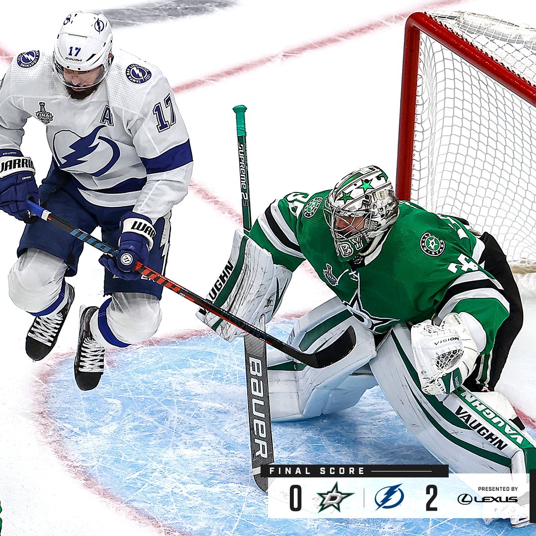 x - Dallas Stars tweet media