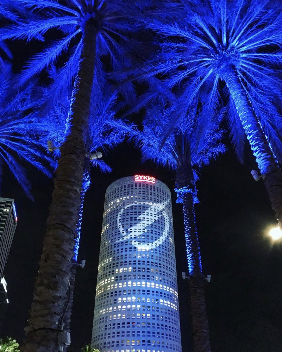 CityofTampa's tweet photo. #BOLTSWIN!⚡️The cup is coming home to TAMPA! 🏆 
A BIG congratulations to the @tblightning, our #StanleyCup Champions!

Drop a ⚡️in the comments to #BeTheDistantThunder and help us celebrate this epic victory!  #GOBOLTS https://t.co/Hwn7Ajh295