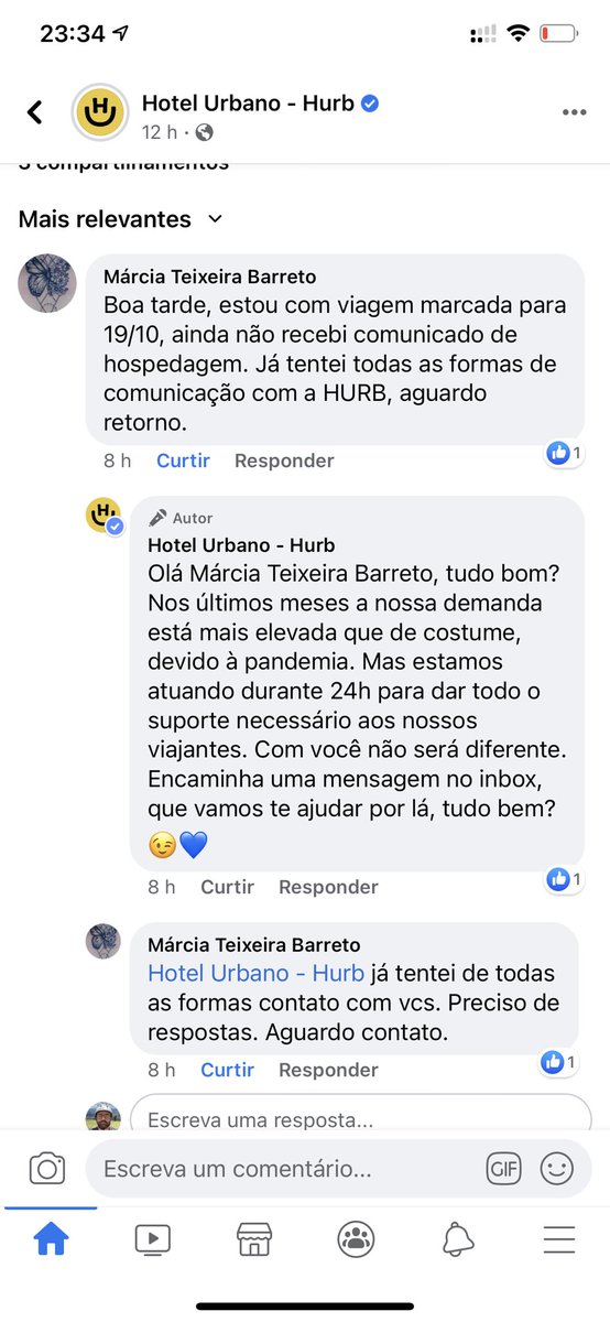 douglasdooks's tweet photo. @andersonbeowulf @VanessaOliv92 @HurbBrasil @policiafederal Continuam lesando pessoas. São centenas desesperadas. @HurbBrasil @showdavida @ReclameAQUI https://t.co/vkvlCKBlIx