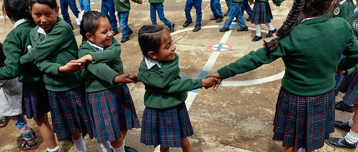 #ICYMI “Profits never come at the loss of people and planet,” says Annie Agle, Director of Brand and Impact at <a href="/cotopaxi/">Cotopaxi</a>.

Learn how #Cotopaxi lives their mission on #CanvasForGood: bit.ly/3hXW7Yc

#Sustainability #GearForGood #PromotionalApparel #SustainableApparel