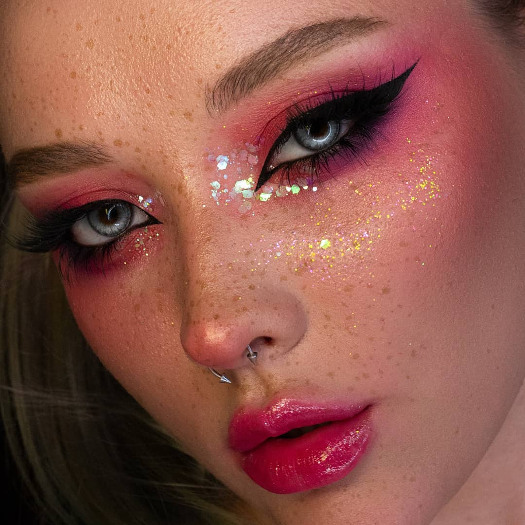 ttdeye_colors's tweet photo. #realcrystal is the popular style which can match all style makeup look ~π₯°π€
#ttdeye #eyes #glitter #makeup #makeupartist #eyeshadow #mua #colorsfan #colors_of_autumn #colors https://t.co/zrDAbPaZY2