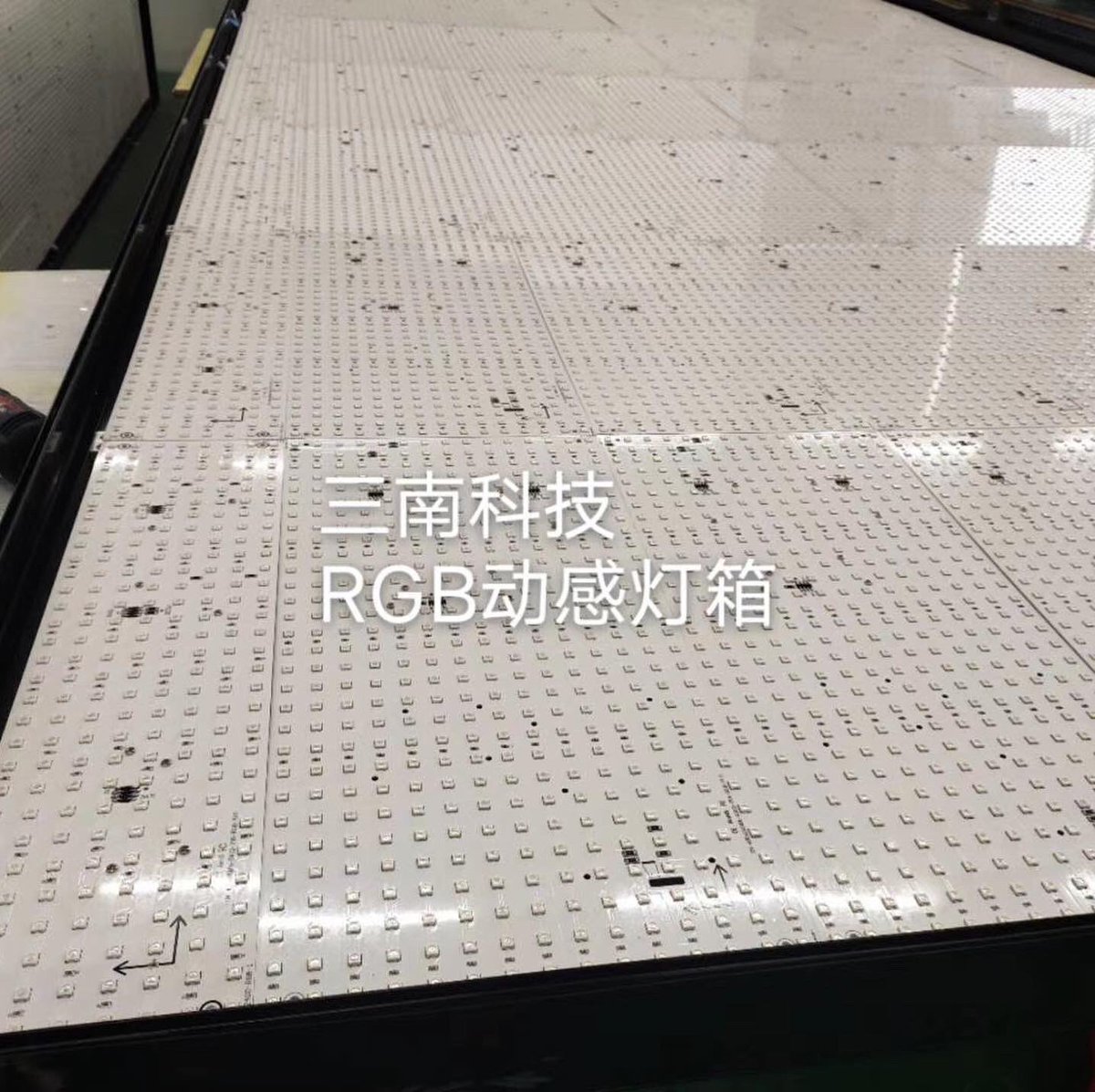 cherryxie14's tweet image. RGB dynamic light box
Busy before the holiday to meet the needs of customers.
+86 130 6871 7242
cherry@szsnled.com
#dynamiclightbox #RGBdynamiclightbox #advertisingdynamiclightbox #Smallpoxsoftfilmlightbox #Landscapelightbox  #dynamiclightpanel #RGBdynamiclightpanel